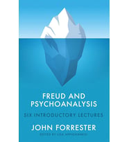 Freud And Psychoanalysis: Six Introductory Lectures (Krem)