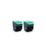 Tupperware Maksi Kiler 5.5 Lt - 2'li Set