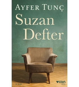 Suzan Defter