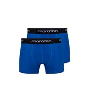 Maraton 2'Lİ Erkek Saks Boxer