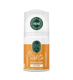 EST ROLL ON DEODORANT AKTİF (KADIN) 75 ML
