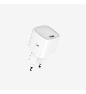 G840 Premium Mini 20W USB-C Super SI Adapter