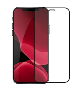 Nettech Apple iPhone 13 Pro Max Uyumlu Toz Filtreli HD Full Cam Koruyucu NT-93201