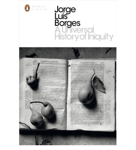 A Universal History Of Iniquity (Krem)