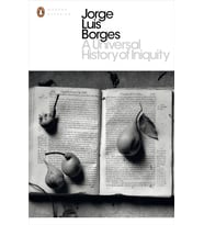 A Universal History Of Iniquity (Krem)