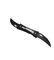 Yarasa Çakı Bcy-x168 Kamp / Outdoor Çakı 26.5 Cm