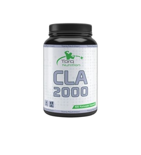 Torq Nutrition Cla 2000 100 Kapsül