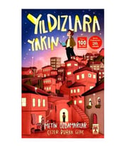 Timaş - Yıldızlara Yakın - Metin Özdamarlar