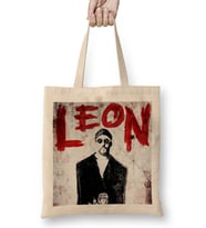 Leon 01 Bez Çanta Uzun Saplı