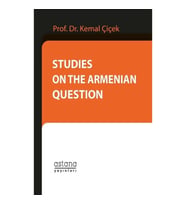 Studies on the Armenian Question