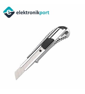 Maket Bıçağı Metal Falçata