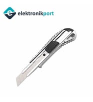Maket Bıçağı Metal Falçata