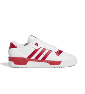 adidas Rivalry Low Erkek Günlük Ayakkabı GZ9793 Renkli (Çok Renkli)