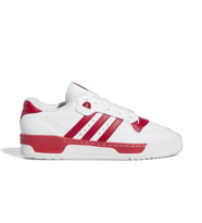 adidas Rivalry Low Erkek Günlük Ayakkabı GZ9793 Renkli (Çok Renkli)