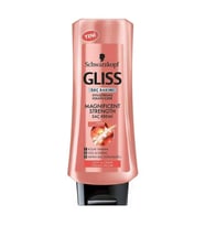 Gliss Magnificent Strenght Saç Kremi 360 ml