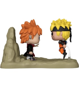 Funko Pop! ! An: Naruto - Pain V Naruto (Krem)