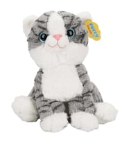 BıyıNessiWorldız Kedi Peluş 30 cm S00004774