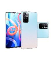 Xiaomi Poco M4 Pro 5G Uyumlu Kılıf Zore Süper Silikon Kapak