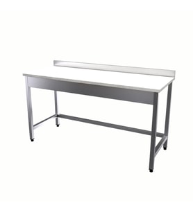 Vital VCT-M-197 Çalışma Tezgahı Mermer Tablalı