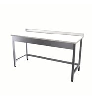 Vital  VCT-M-197 Çalışma Tezgahı Mermer Tablalı