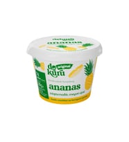 Dokuru Original Ananas Atıştırmalık Meyve Cipsi 20 gr