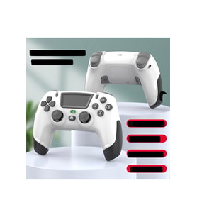Ps4 \ Ps3\ Swıtch\ Pc\ Ios Uyumlu Kablosuz Gamepad