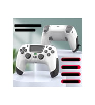 Ps4 \ Ps3\ Swıtch\ Pc\ Ios Uyumlu Kablosuz Gamepad