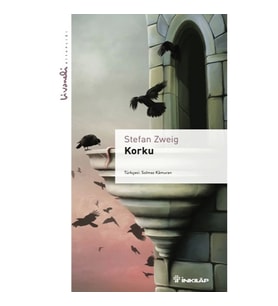 Korku - Livaneli Kitaplığı