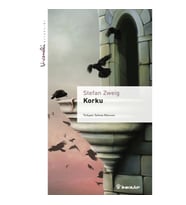 Korku - Livaneli Kitaplığı