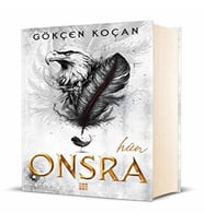 Onsra 2 - Hun (Ciltli)