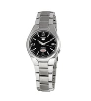Seiko 5 SNXS79 Siyah Otomatik Erkek Kol Saati-SE56