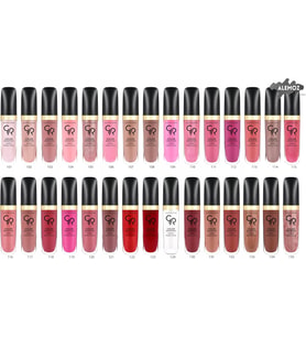 Sensation Lipgloss 121