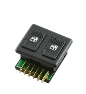 Fiat Dogan L Cam Açma Dügmesi Ikili
