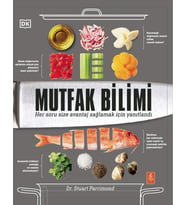 MUTFAK BİLİMİ - The SCIENCE of COOKING