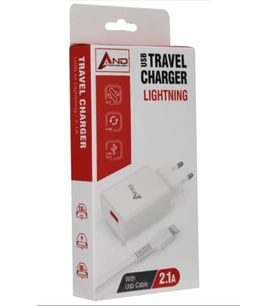 İphone Uyumlu Usb Şarj Aleti 2.1 A Royaleks-AND-A5