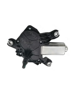 Dacia Logan Mcv Arka Cam Silecek Motoru 2007--2013