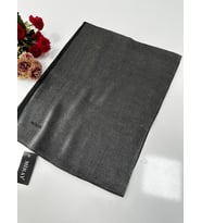 Miray Palmier Abiye Şal Renk:Antrasit JMJ0105