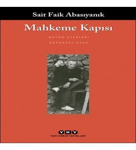 Mahkeme Kapısı