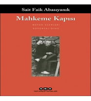 Mahkeme Kapısı