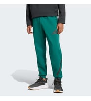 adidas JF6387 M Z.N.E. PT Erkek Tek Alt (Yeşil)