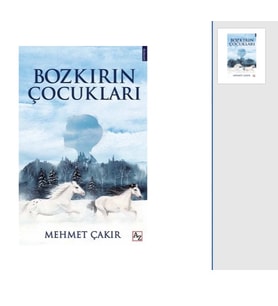 Bozkırın Çocukları