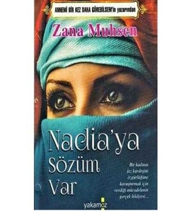 Nadiaya Sözüm Var - Zana Muhsen