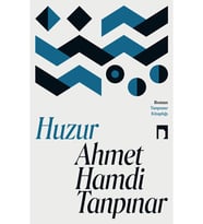 Huzur Ahmet Hamdi Tanpınar Dergah Yayın