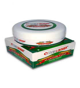 Tabib Lokman Alabalık Yağı Özlü Masaj Kremi 65ml 1Adet