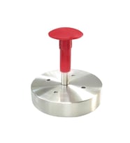 Akse  Köfte Kalıbı 100-130 Gram 12 cm