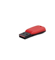 Card Reader Usb Mıcro Sd Kırmızı HDX7011