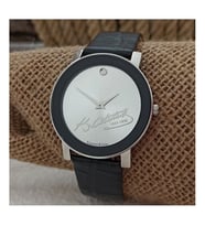Daniel Klein DK-2002A.1 Erkek Kol Saati