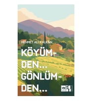 Köyümden Gönlümden