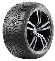 Falken 215/65 R17 TL 103V XL EUROALL SEASON AS210 Dört Mevsim Lastiği (Üretim Tarihi:2025)