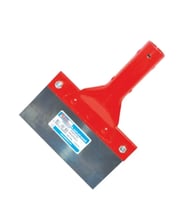 Metal Gövdeli Kazıma Raspası 15cm